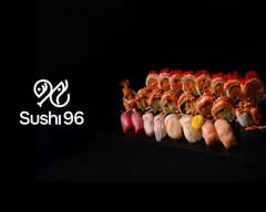 Sushi96 Downtown 