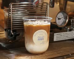 Nonnos Cafe (550 Biltmore Way, 107)