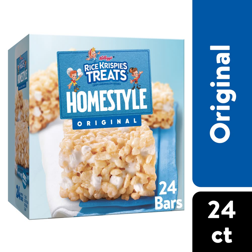 Rice Krispies Treats Bars (1.16 oz)