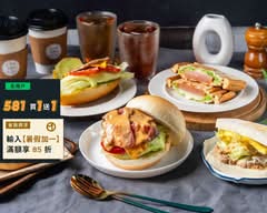 艾堤早餐吧 E&T CAFE