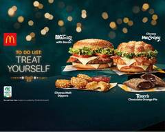 McDonald's® - Crescent Shopping Centre