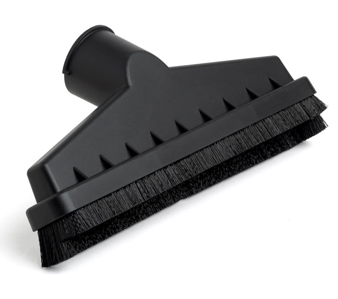 CRAFTSMAN 4 In. L X 6 In. W X 1-7/8 In. D Floor Brush 1 Pc