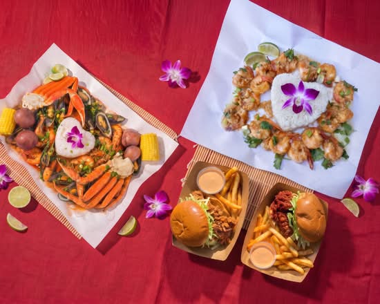 206 BCE Noodles & Seafood (440 S. Anaheim Blvd)