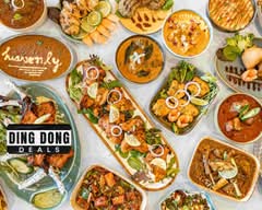 Heavenly Indian Restaurant (Wollongong)