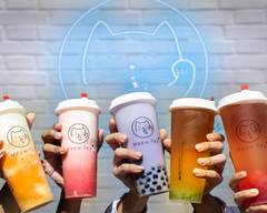 Meow Tea (Bronson)