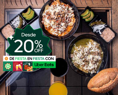 Chilakil (Juriquilla)