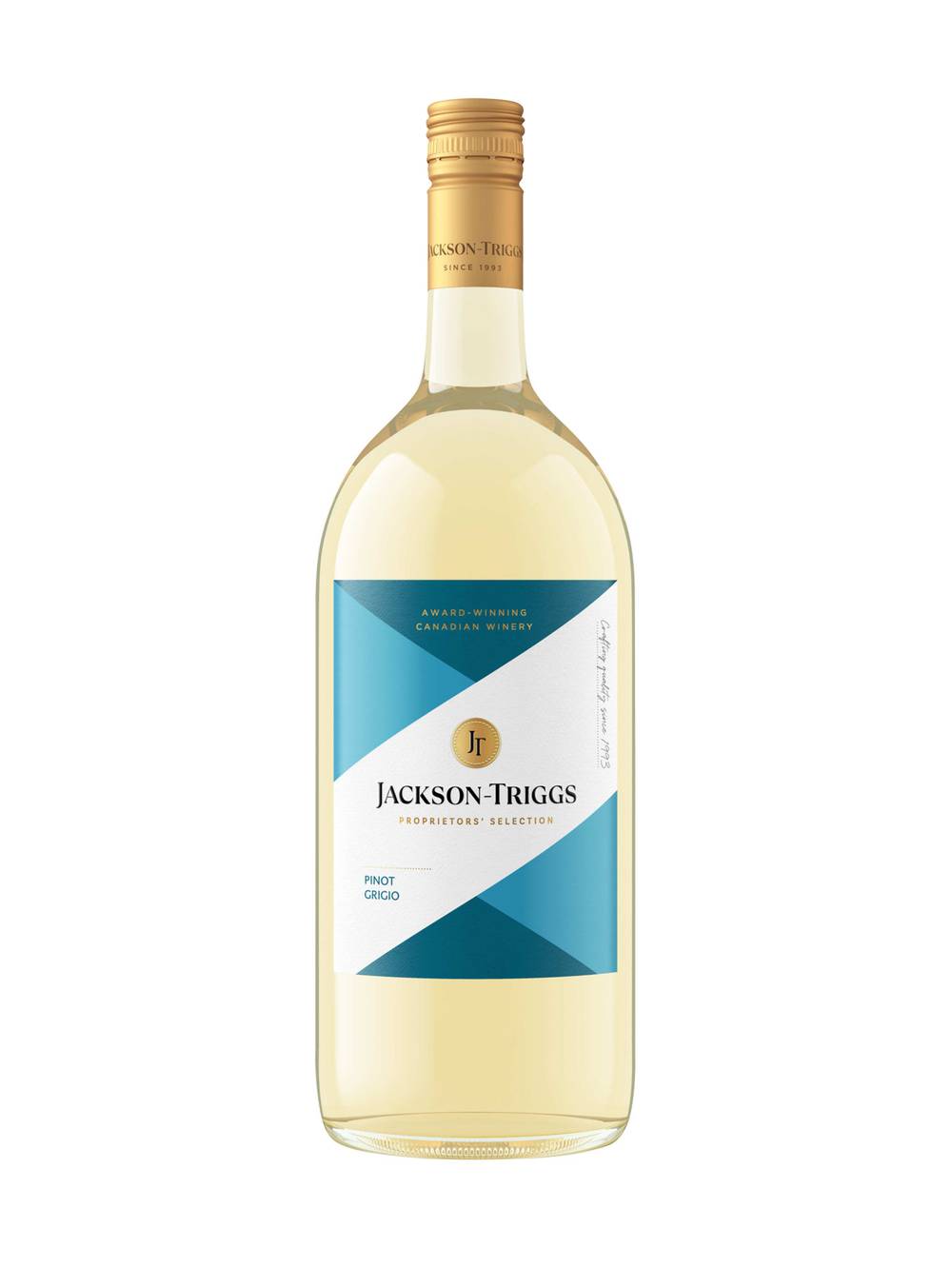 Jackson-Triggs Pinot Grigio