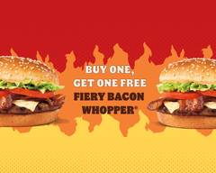 Burger King (195 Fletchers Creek Blvd)