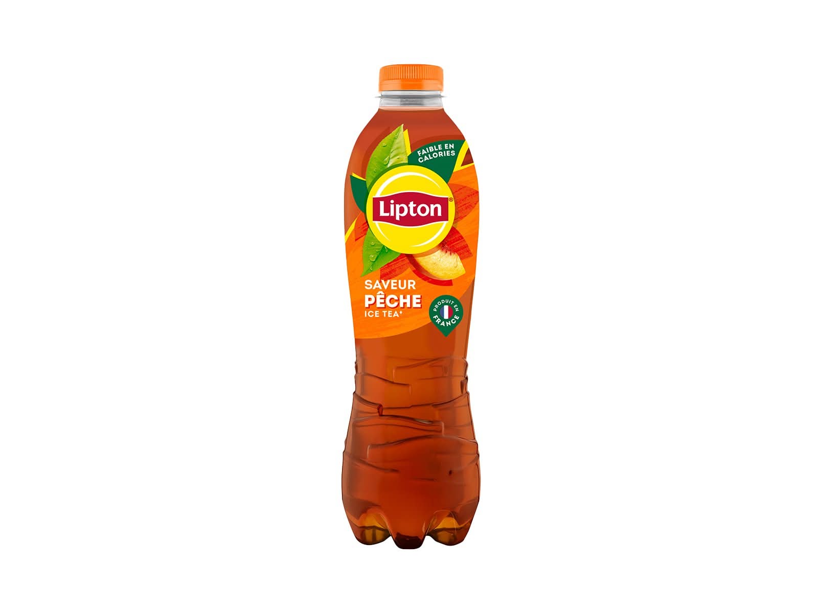 Lipton® Ice Tea Pêche 1,25L