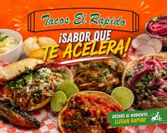 Tacos el Rapido Sucursal La Luz