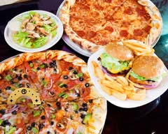 Jerry's Pizza & Pub
