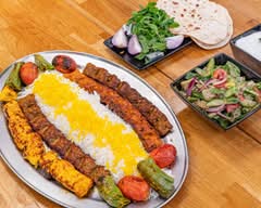 Kabob Village