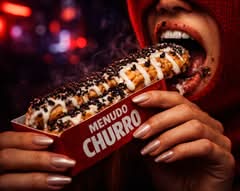 Menudo Churro