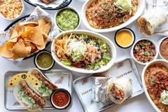 Taco Primo