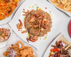 Myrna Peruvian Restaurant (North Arlington)
