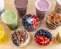 HEALTHYHOLIC