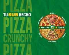 Subway (Cibeles)