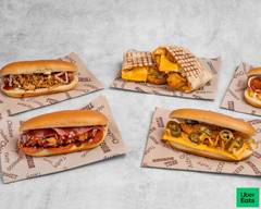 Hotdog Shack - Mortsel