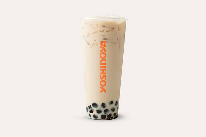 Yoshi Milk Tea