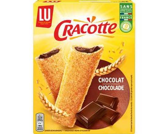 Cracotte Chocolat 200g Lu