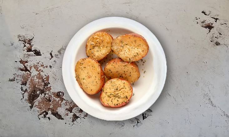 Rosemary Red Potatoes