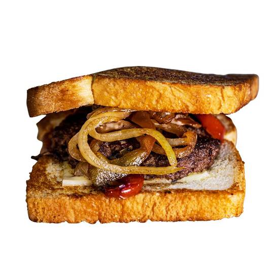 Patty Melt