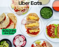 Tacos los de Papa (Francia)