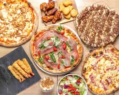 Pizza Fast Meyrin 🍕