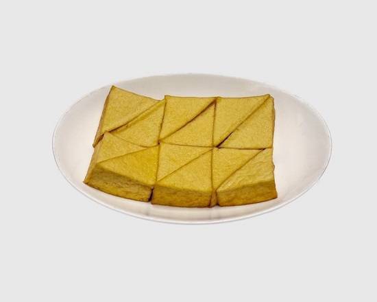 佳豆-三角( 油豆腐)(冷藏)^990109853