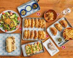 La Masa Empanada Bar