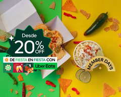 Esquitemania San Angel