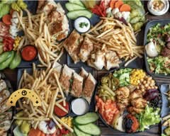 Abu Omar Halal - Allen, TX