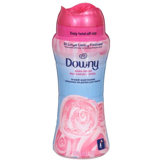 Downy April Fresh In-Wash Scent Booster