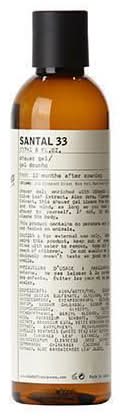 Santal 33 Shower Gel