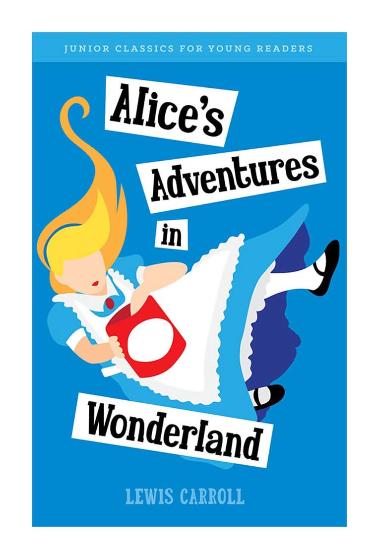 Bendon Junior Classics For Young Readers