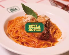 BELLA NOTTE 八王子店