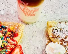 P.S. I Crepe You