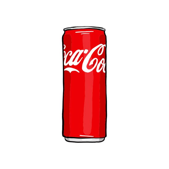 Coke