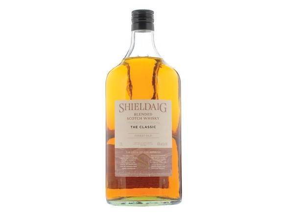 Shieldaig The Classic Blend Whiskie (1.75 L)