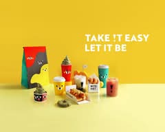 CAFEIN 硬咖啡 新光三越台中中港店