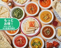 インド・アジアン料理 ダナパニ Indo asianryouri danapani