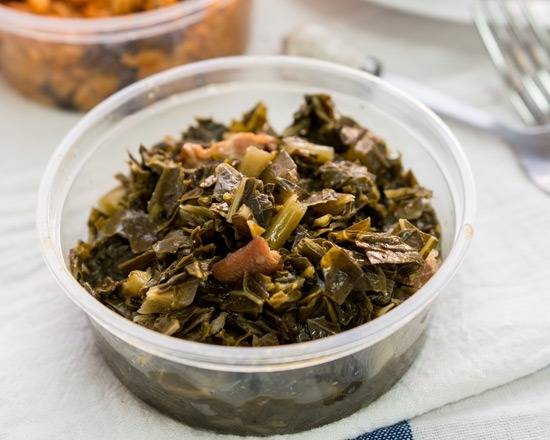 Collard Greens