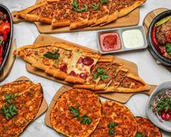 LahmaCino (Holloway)