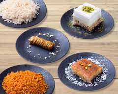 Saray Kebab House