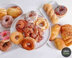 Donut Queen (Vacaville)