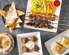 The Lebanese Grill (2431 North Tustin Avenue suite R2)