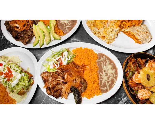 Order Breakfast A La Brasa (Madison) Menu Delivery【Menu & Prices