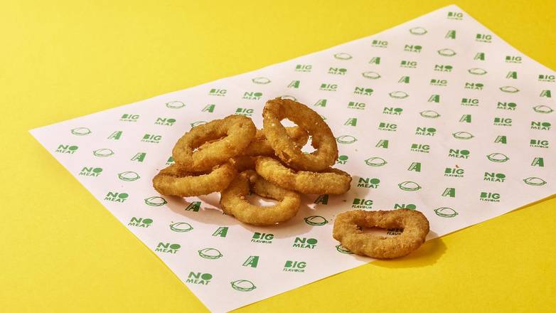 Onion Rings (VE)