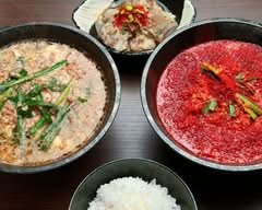 辛麺華火 Karamen Hanabi