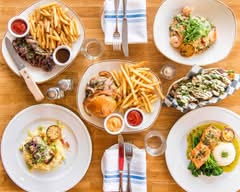 801 Restaurant & Bar